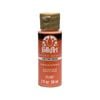 Plaid 59ml Pure Orange FolkArt Premium Acrylic Paint