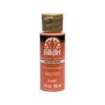 Plaid 59ml Pure Orange FolkArt Premium Acrylic Paint