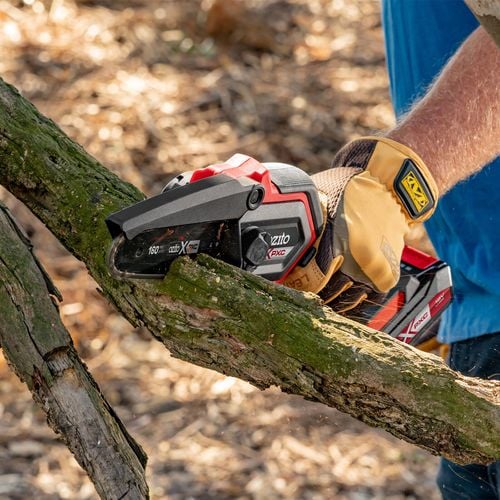 Bunnings ozito brushless chainsaw sale