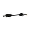 Rh Cv Drive Shaft For 2003~2006 Holden Vy Vz Adventra Crewman 3.6l 5.7l Ls1 6.0l L76 Avalanche