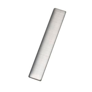 Sandleford 75mm Slash Stainless Steel Numeral
