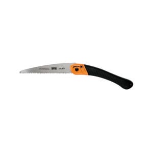Bahco Foldable Pruning Saw with Dual-Component Handle