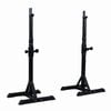 Morgan Portable 2pcs Squat & Bench Rack