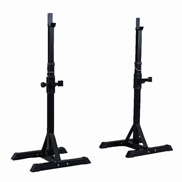 Morgan Portable 2pcs Squat & Bench Rack