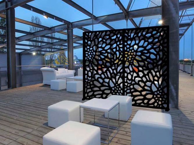 Jack
  Matrix Décor Screen