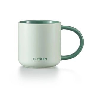Buydeem 350ml Ceramic Mug Cd1018