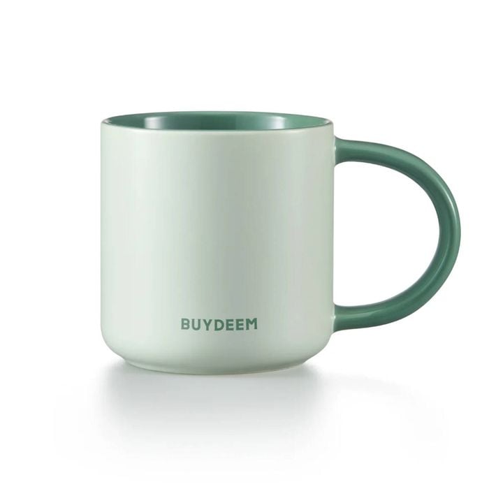 Buydeem 350ml Ceramic Mug Cd1018
