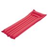 Bestway Red Summer Essential Floating Mat