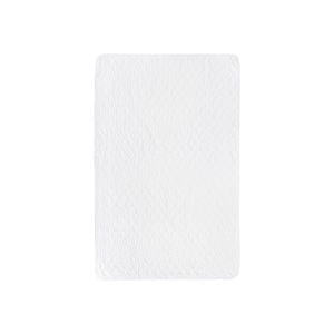 ZUNI Bed Pad Waterproof Protector Incontinence Underpad Washable 137CM 2PCS