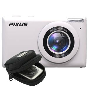 FireFly Pixus V1 Compact Camera (Value) Kit