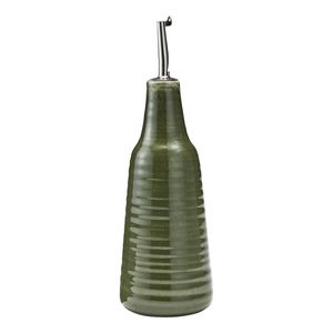 Ecology Ottawa Oil Bottle 450ml Moss