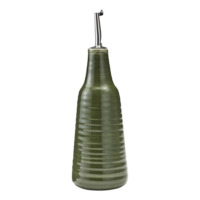 Ecology Ottawa Oil Bottle 450ml Moss