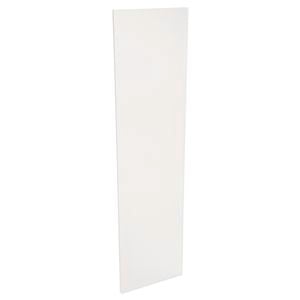 Kaboodle Egg White Modern Corner Pantry Door