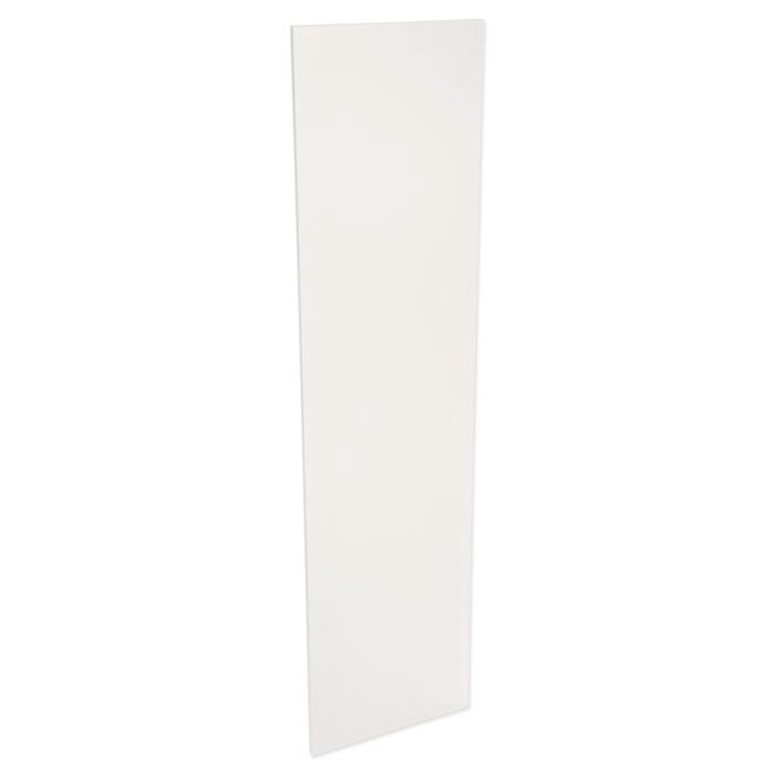 Kaboodle Egg White Modern Corner Pantry Door
