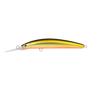 Daiwa 2020 Double Clutch Pro IZM 115SP Fishing Lure Lazer Black Gold
