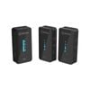 Boya BY-XM6-S2 2.4GHz Ultra Compact Wireless Microphone System
