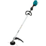 Makita 40Vmax XGT Brushless Line Trimmer Skin - Loop Handle 