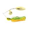TT Lures 5/8oz Vortex+ Spinnerbait Fishing Lure - Firetiger