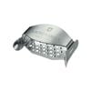 Victorinox Palm Quick Drop Stainless Cheese Grater