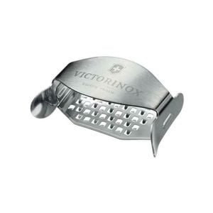 Victorinox Palm Quick Drop Stainless Cheese Grater