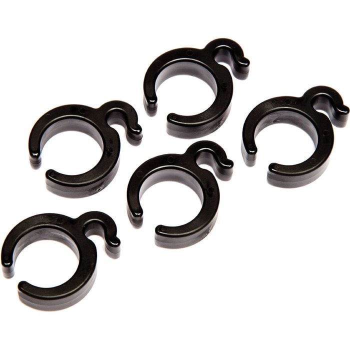 Rode Boompole Clips 5 Pack