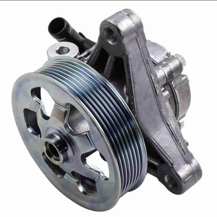Parts Factory Australia Honda Accord Power Steering Pump for 2008-2012 Models 2.4L L4 DOHC
