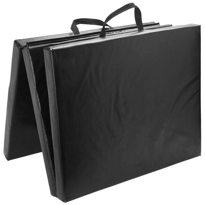 Morgan 3pcs Fold Away Exercise Mat