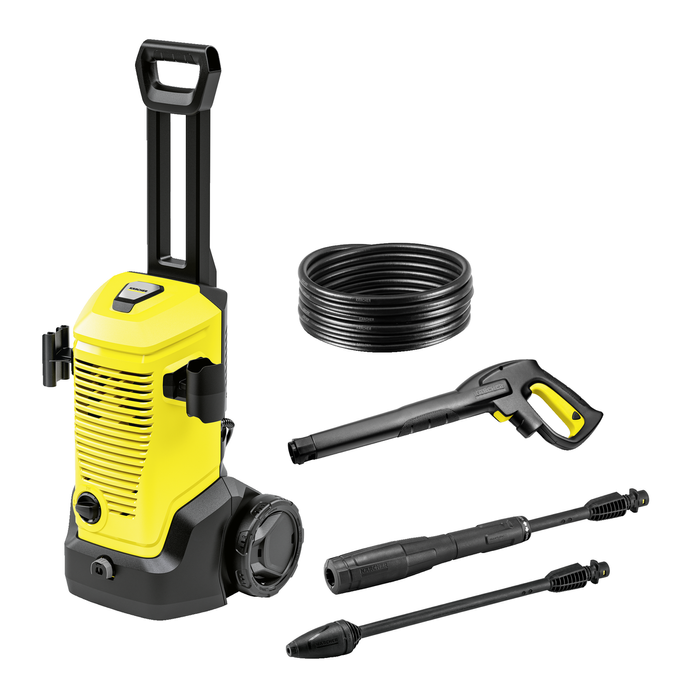 Kärcher K4 Universal Pressure Washer - Bunnings Australia