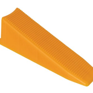 Ezitile Levelling System Wedges - 300 Pack