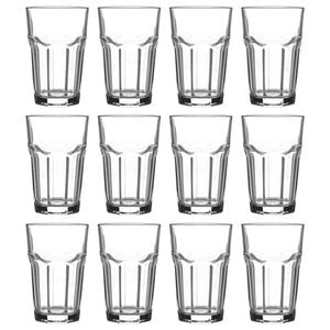 LAV Aras Highball Glasses - 475ml - Pack of 12