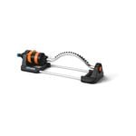 Holman 17 Nozzle Oscillating Sprinkler