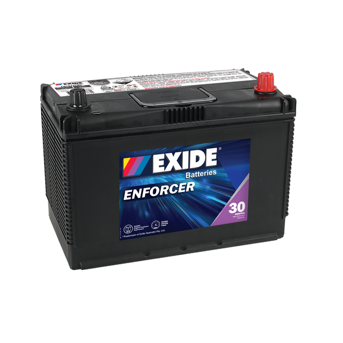 Exide Enforcer EN70ZZLMF Vehicle Battery