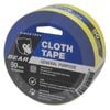 Norton Bear 50mm x 15m Yellow Cloth Tape