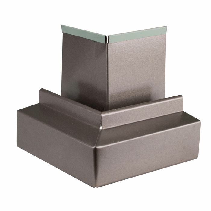 CSR Cemintel Pearl Territory Control Joint External Corner Vertical