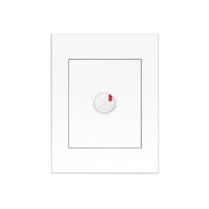 HPM VIVO 3 Wire Push Button Dimmer