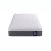 Levitex King Single Mattress Individual Pocket Spring 5-Zone for Lumbar Support 30CM