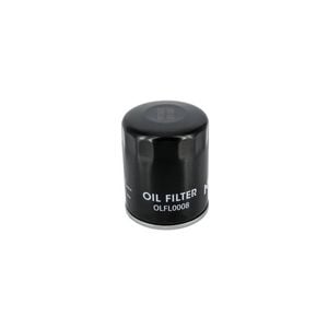 NTK Oil Filter for Mitsubishi Express SH/SJ/WA Van 1986-2013 2.0L 2.4L Compatible With Ryco Z411