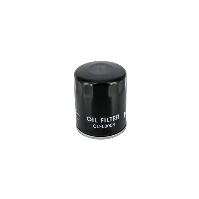NTK Oil Filter for Mitsubishi Express SH/SJ/WA Van 1986-2013 2.0L 2.4L Compatible With Ryco Z411