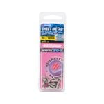 Zenith 6G x 12mm Stainless Steel Sheet Metal Screw - 16 Pack