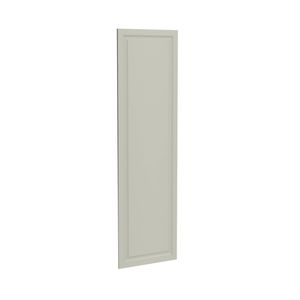 Kaboodle 600mm Pistachio Heritage Pantry Door