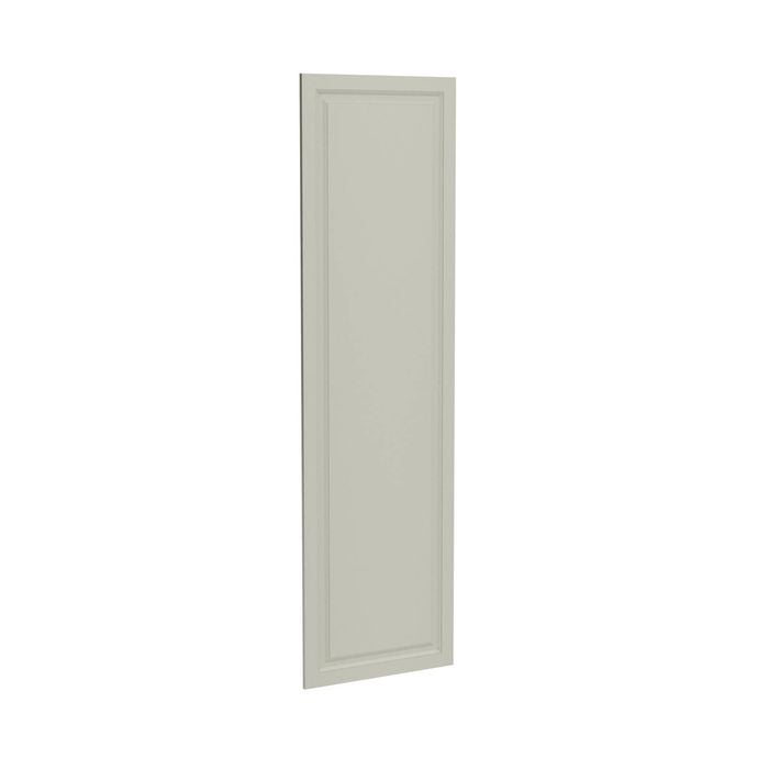 Kaboodle 600mm Pistachio Heritage Pantry Door