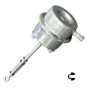 Adjustable GT3582R Turbo Actuator For Ford FPV BA/BF/FG F6 Barra 4.0L