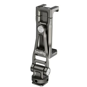 SmallRig Multifunctional Universal Metal Smartphone Holder 3559