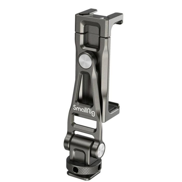 SmallRig Multifunctional Universal Metal Smartphone Holder 3559