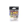 Decoy AS03 Jigging Single Pike Fishing Hook 4/0