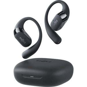 Shokz Openfit 2 True Wireless Open-ear Earbuds – Black