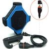 Ecoedge Bluetooth Speaker Bundle W Power Bank & Microusb Charging Cable Ip67