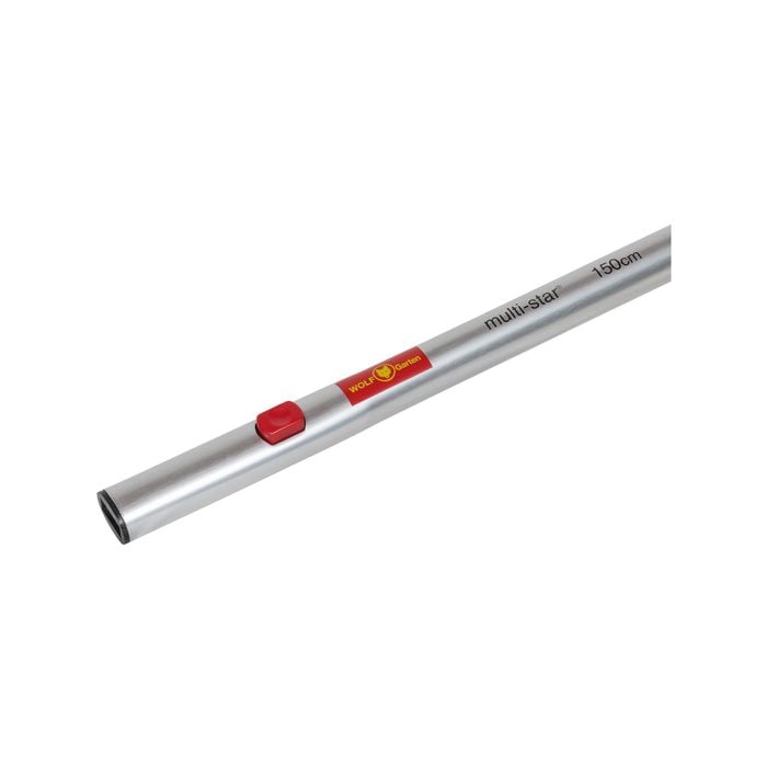 Wolf Garten 150cm Multichange Aluminium Handle