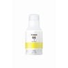 Canon Gi66 Yellow Ink Bottle