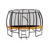 Kahuna Classic 14ft Trampoline - Orange